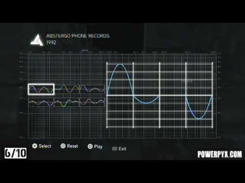 Assassin's Creed Brotherhood - Glyph Puzzle Locations & Solutions (Part 2) - UCWBA1-H9A5IldSb3tNwQmtQ