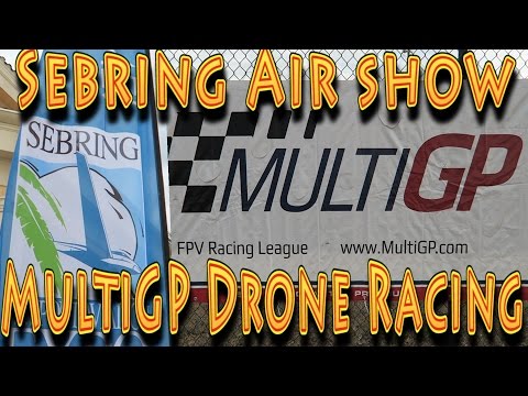 1ST Annual Sebring MultiGP Drone Racing Challenge 2017 Race Footage!!! - UC18kdQSMwpr81ZYR-QRNiDg