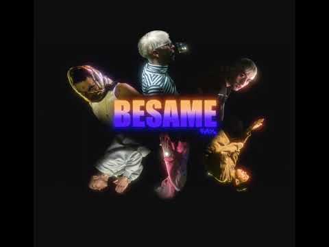 Bhavi, Seven Kayne, Milo j, Tiago PZK, KHEA, Neo Pistea - BESAME (Remix)