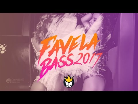 Favela Bass Mix 2017 - UCQgLEMc2YMuZ-CFIEZOu8Sw
