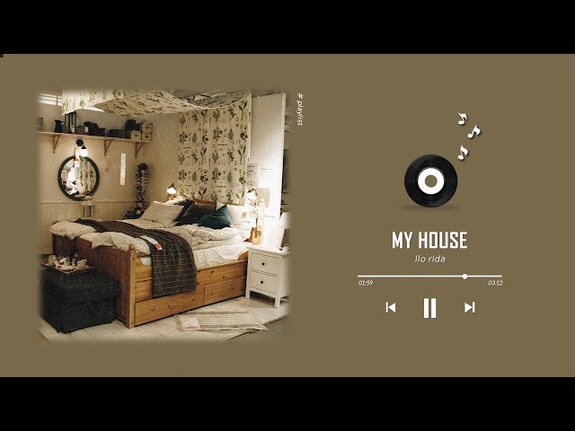 Clean House Music to Get Your Home in Tip-Top Shape