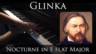 Glinka - Nocturne in Eb major