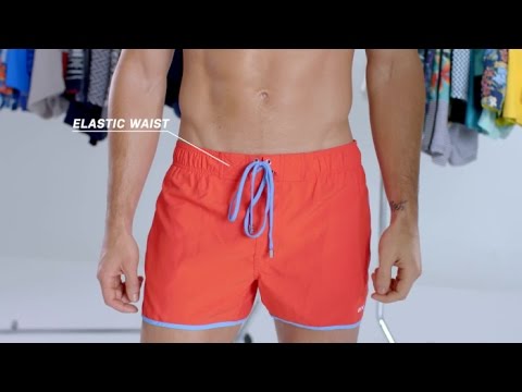 How to Buy the Perfect Men's Swimsuit | GQ - UCsEukrAd64fqA7FjwkmZ_Dw