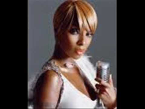 Mary J Blige - Gotta Do Something