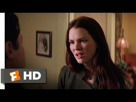 The Last Kiss (6/9) Movie CLIP - Is He Seeing Somebody? (2006) HD - UC3gNmTGu-TTbFPpfSs5kNkg