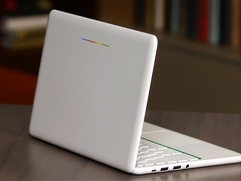 $279 HP Chromebook 11 prettier, but very similar to Chromebooks past (hands-on) - UCOmcA3f_RrH6b9NmcNa4tdg