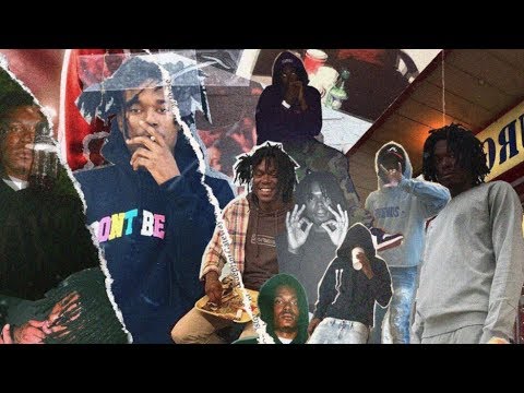 Lucki - More Than Ever (prod. Chasethemoney)