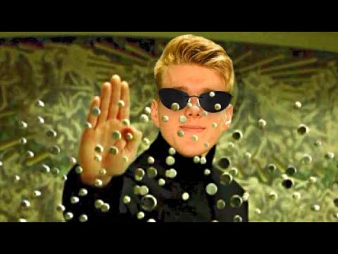 THE MATRIX SIMULATOR! (Super hot VR) - UCh7EqOZt7EvO2osuKbIlpGg