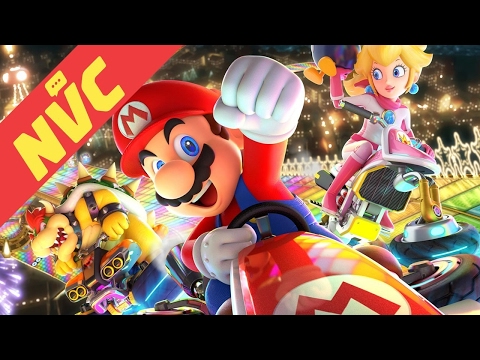 Voice Chat On Switch Looks Convoluted - NVC Ep 358 Teaser - UCKy1dAqELo0zrOtPkf0eTMw