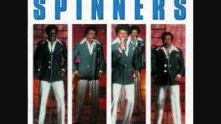 Detroit Spinners  -  Working My Way Back To You