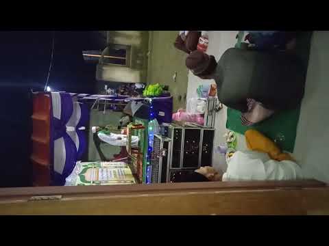 Ceramah Agama KH Busro Karim,Ciomas Pabuaran