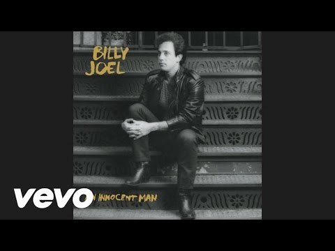 Billy Joel - Tell Her About It (Audio) - UCELh-8oY4E5UBgapPGl5cAg