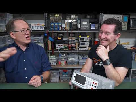 EEVblog #1032 Part 3 - John Kenny Keysight Interview - UC2DjFE7Xf11URZqWBigcVOQ