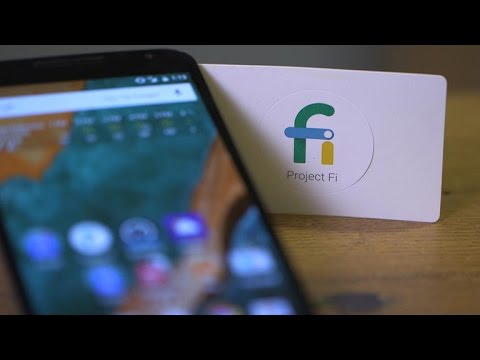 Getting to know Google's wireless service, Project Fi - UCOmcA3f_RrH6b9NmcNa4tdg