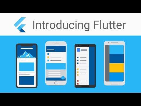 Introducing Flutter - UC_x5XG1OV2P6uZZ5FSM9Ttw