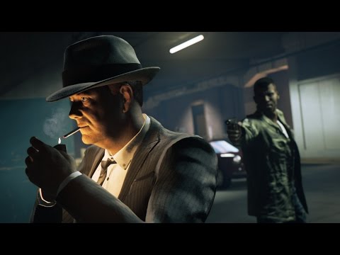 Mafia 3: Every Unlockable Gun In Action - UCKy1dAqELo0zrOtPkf0eTMw