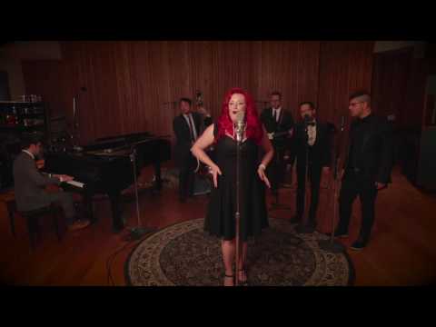 Roxanne - Vintage '50 Rock'n' Roll Style Police Cover ft. Dani Armstrong - UCORIeT1hk6tYBuntEXsguLg