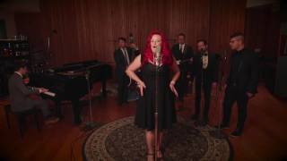 Roxanne - Vintage '50 Rock'n' Roll Style Police Cover ft. Dani Armstrong