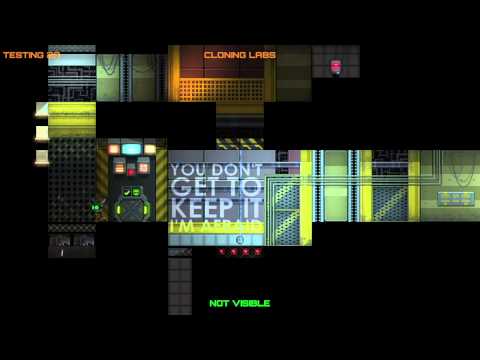 Stealth Inc. 2: A Game of Clones: Giant Bomb Quick Look - UCmeds0MLhjfkjD_5acPnFlQ