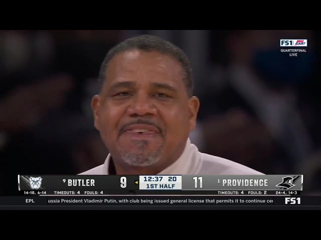 Butler Vs. Providence: Who Will Win the Basketball Game?