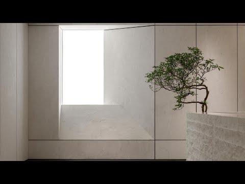 H.DIJIN Showroom & Office