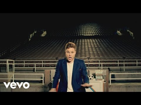 Olly Murs - Heart Skips a Beat ft. Chiddy Bang - UCTuoeG42RwJW8y-JU6TFYtw