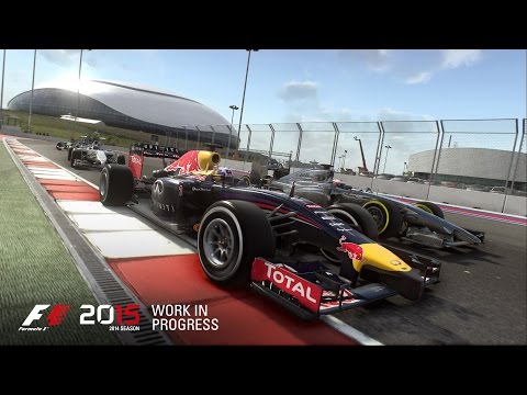 F1 2016 (Video Game) Review - The Final Verdict - UCXa_bzvv7Oo1glaW9FldDhQ