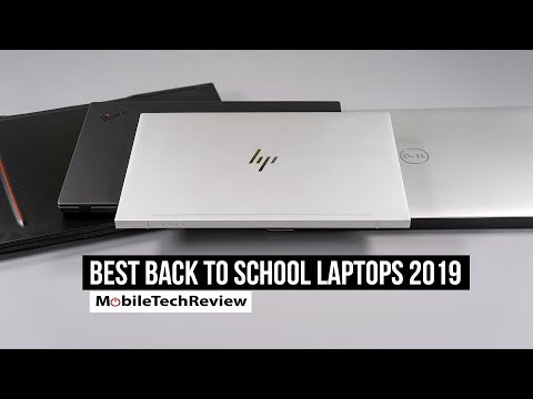 Best Back to School Laptops for 2019 - UCW6J17hZ_Vgr6cQgd_kHt5A