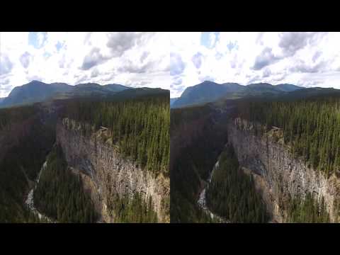 3D FPV Quadcopter - Canada 10 Helmcken Falls - UC8SRb1OrmX2xhb6eEBASHjg