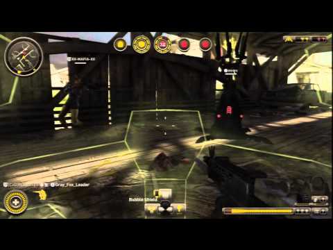 Resistance 3 'ONLINE #1 Multiplayer Beta: Chain Reaction (Seaside)' TRUE-HD QUALITY - UC8JiX8bJM5DzU41LyHpsYtA