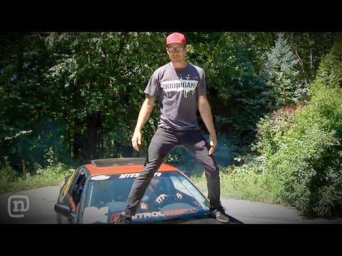 Ryan Tuerck is Back On Network A! - UCsert8exifX1uUnqaoY3dqA