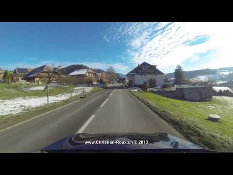 Switzerland 254 (Camera on board): From Worb to Wiggen (GoPro Hero3 UHD/4K to 1080p25) - UCEFTC4lgqM1ervTHCCUFQ2Q