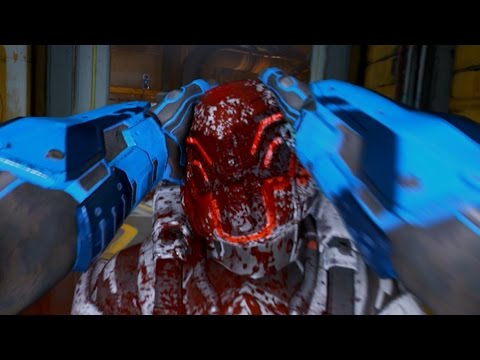 1 Minute of Bloody and Brutal Kills in the Doom Beta - UCKy1dAqELo0zrOtPkf0eTMw