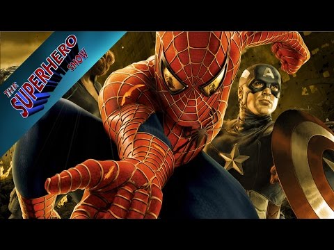 Your Guide to Marvel's New Spider-Man - The Superhero Show - UCKy1dAqELo0zrOtPkf0eTMw