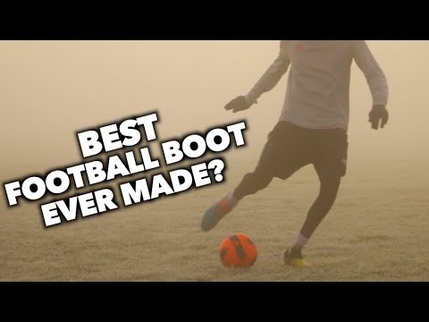 Why THESE are the Best Football Boots Ever Made - UCtg9Di0mubuM_Cpw9OTRaDQ