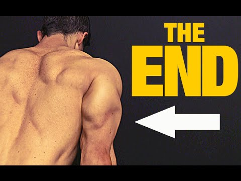 Tricep Workout Finisher!! (WORKS EVERY TIME) - UCe0TLA0EsQbE-MjuHXevj2A