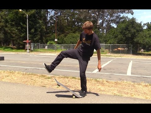 KICKFLIP TIPS - UC9PgszLOAWhQC6orYejcJlw