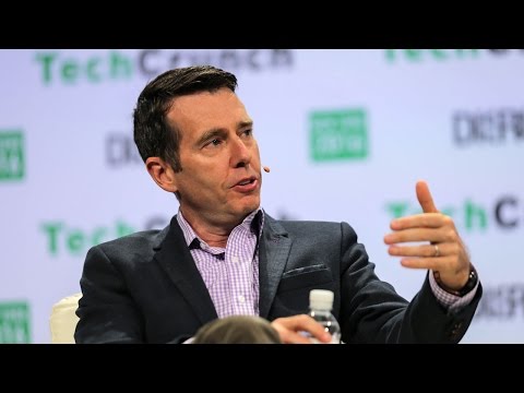 Former Obama Advisor David Plouffe on His Uber Job - UCCjyq_K1Xwfg8Lndy7lKMpA