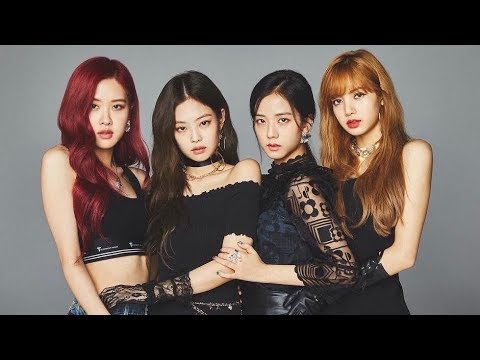 BLACKPINK - 'See U Later (Revamped)'