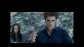 The Twilight Saga - Eclipse - Edward & Seth vs. Vicoria & Riley