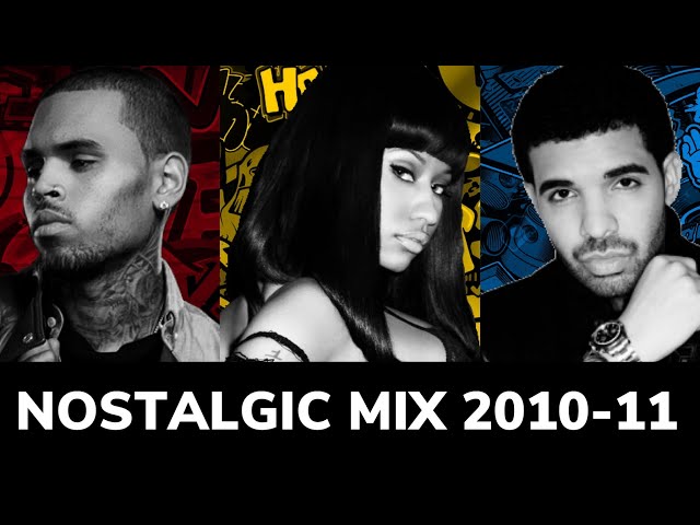 Top Music of 2011: Hip Hop