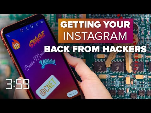 How to get your Instagram account back from hackers (The 3:59, Ep. 572) - UCOmcA3f_RrH6b9NmcNa4tdg