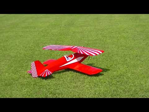 CRASHes Not Possible at our RC Field LOL New Aeromaster Test Flight CRAZY FUN - UC95GwRkvzNn9vHmc8OOX5VQ