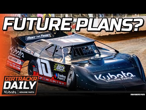 Rumblings point towards big Hunt the Front changes - dirt track racing video image