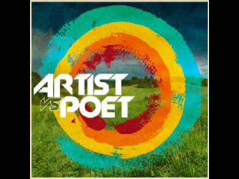 Artist vs. Poet - Lisa Marie