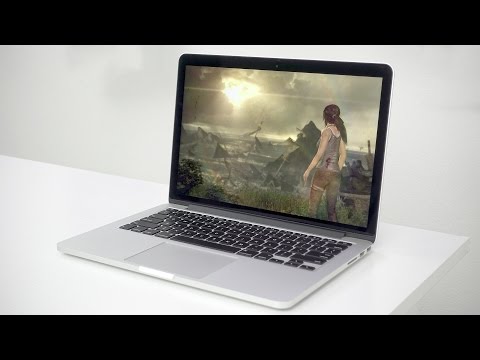 Can You Game on a MacBook? - UCXGgrKt94gR6lmN4aN3mYTg