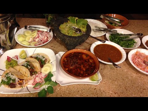 BIRRIA DE RES " O" DE BORREGO   DELICIOSA RECETA - UCKkinZz8CfbX-Hr6zcXOO7Q