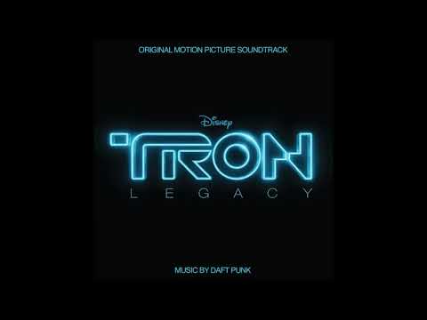 The Son Of Flynn - Daft Punk ‎- TRON: Legacy (Original Motion Picture Soundtrack)