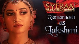 Video Trailer Sye Raa Narasimha Reddy