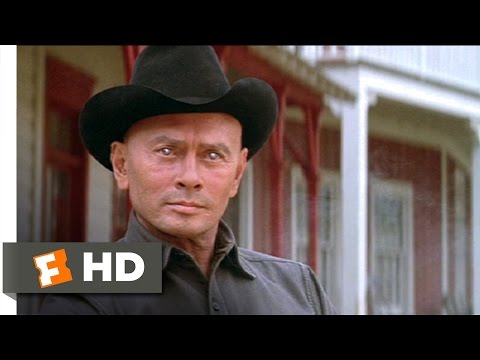 Westworld (8/10) Movie CLIP - Draw (1973) HD - UC3gNmTGu-TTbFPpfSs5kNkg